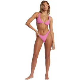 BILLABONG Bikini-Hosen Damen Pink XS