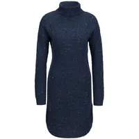 Sherpa Yuden Kleid Blau S