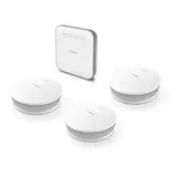 Bosch 3 Rauchwarnmelder - Starterset