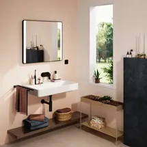 Hansgrohe Xanuia Q Waschtisch 60228450