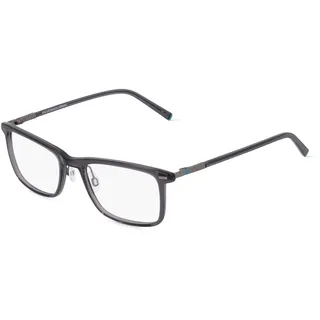 Humphrey’s eyewear 581122 Męskie okulary korekcyjne, Oprawka: Tworzywo sztuczne, 52mm/19mm/140mm, szary