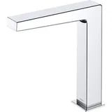 TOTO Automatikarmaturenauslauf Eckig Chrom