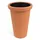 Prosperplast Classic Tower Ø 48 x 79 cm terrakotta