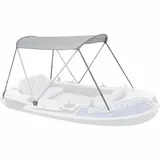 Intex 68600 Boots-Überdachung 160x142cm