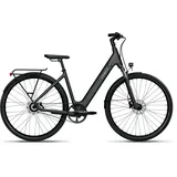 Tenways CGO800S 460 Wh Damen schwarz 2026 - 28" - 48 cm