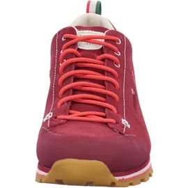 Dolomite Damen 54 Low Evo rot 38.6