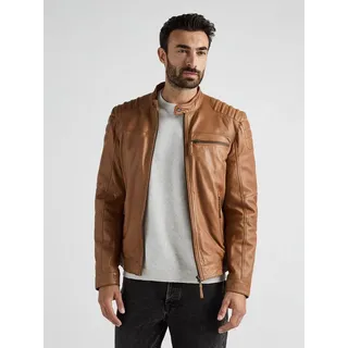 JCC Lederjacke 3102127 in cognac | Gr.: 60