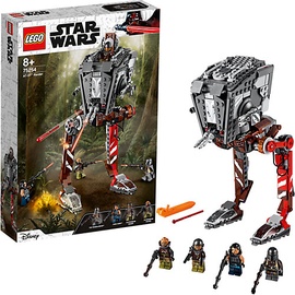 LEGO Star Wars AT-ST Räuber 75254