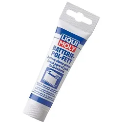Liqui Moly 1x 50g Batterie-Pol-Fett [Hersteller-Nr. 3140]