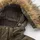PINEWOOD 2.0 suede brown, S
