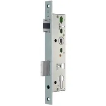 SSF Panik-RR-Einsteckschloss E DIN L/R 24/245/35/92/9mm Kl 3