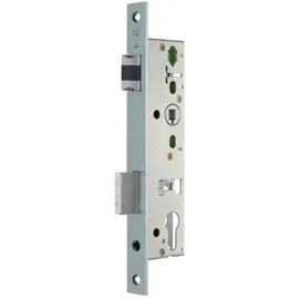 SSF Panik-RR-Einsteckschloss E DIN L/R 24/245/35/92/9mm Kl 3