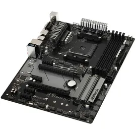 ASRock B450M Pro4 90-MXB8F0-A0UAYZ