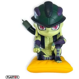 Plastoy Hunter x Hunter: Spardose Meruem