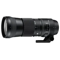 SIGMA 150-600mm F5-6.3 DG OS HSM | Contemporary | Nikon F