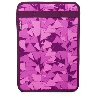 Satch Heftebox TripleFlex purple (SAT-HAP-001-9G0)