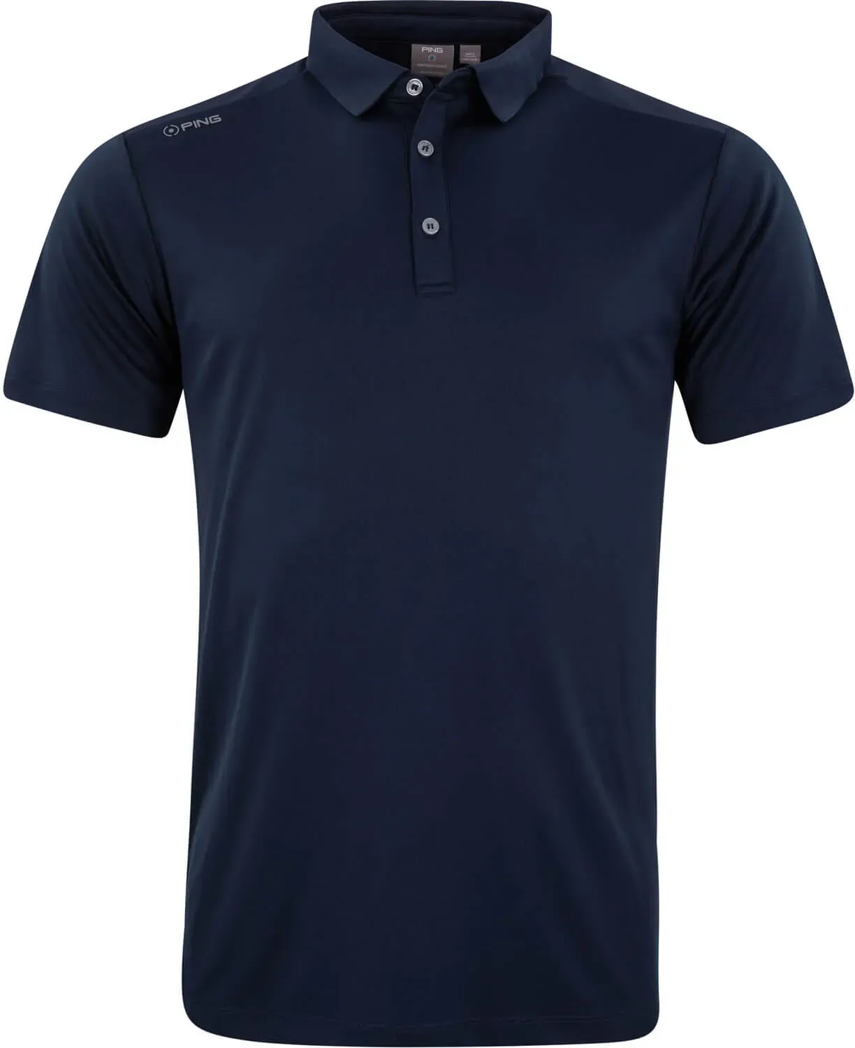 Ping Polo Lindum, navy