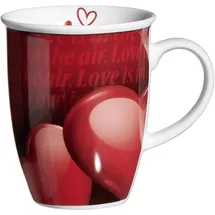 Ritzenhoff & Breker Kaffeetasse 0,32 l Rot