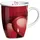Ritzenhoff & Breker Kaffeetasse 0,32 l Rot