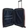 Travelite Air Base 4-Rollen M 67 cm / 71-82 l flieder