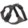 Ruffwear Front Range Hundegeschirr basalt gray XS