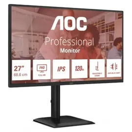 AOC 27E4U 27" schwarz