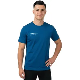 Mammut Base Multi-Pitch Blau M