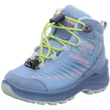 Lowa Zirrox II GTX Mid Schuhe (Größe 34