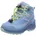 ZIRROX MID Blau Gr 34