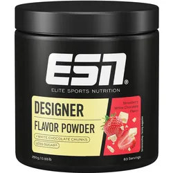 ESN Designer Flavor Powder Geschmackspulver Pulver 250 g