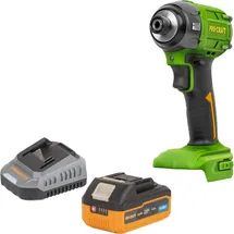 PROCRAFT PS22bb inkl. 1 x 4,0 Ah + Ladegerät