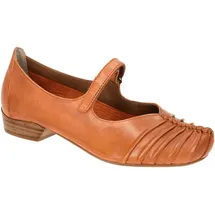 Everybody Komfort Pumps in orange | Gr.: 39
