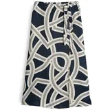 Opus Hosenrock Damen Blau 38