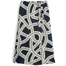 Opus Hosenrock Damen Blau 38