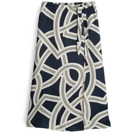 Opus Hosenrock Damen Blau 38