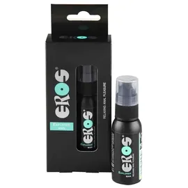 Eros Explorer Man Spray 30 ml