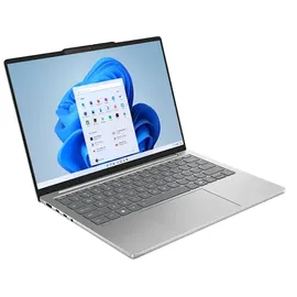 Lenovo IdeaPad Slim 5 13,3" AMD Ryzen 7 7735HS 16 GB RAM 512 GB SSD