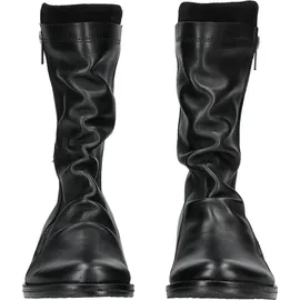 FELMINI Stiefel in Black | Schwarz - 37