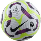 Nike Premier League Flight - White/Bold berry/volt/black 5