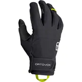 Ortovox Tour Light Glove Handschuhe Herren black raven L