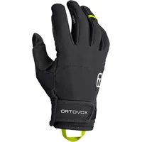 Ortovox Tour Light Glove Handschuhe Herren black raven L