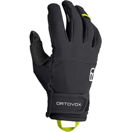 Ortovox Tour Light Glove Handschuhe Herren black raven L