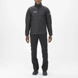 Millet Evole Light Down Jacke - Black - XL