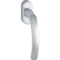 HOPPE Liège Silber