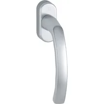HOPPE Liège Silber