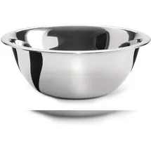 Weis Küchenschüssel Silber 32 cm