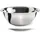 Weis Küchenschüssel Silber 32 cm