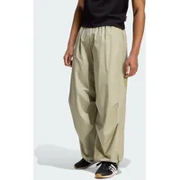 adidas City Tech Woven Hose Braun L
