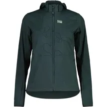 maloja Damen EnhanaM. Jacke (Größe S, gruen)