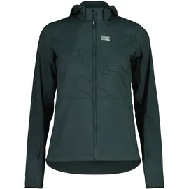 maloja Damen EnhanaM. Jacke (Größe S, gruen)